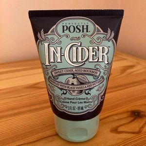 Perfectly Posh In-Cider Big Fat Yummy Hand Creme (BFYHC)